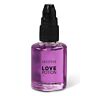 Massageolja SEXITIVE Love Potion med söt smak och värme