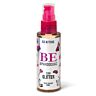 Bruma Afrodisíaca Be Body Splash SEXITIVE med Glitter