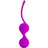 Kegelbollar Health Kegel Orgasmic Balls