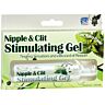 Stimuleringsgel Doc Johnson Cool mint 29.6 ml