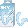 Nasstoys Sky Nimbus G-Spot Finder analvibrator