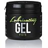 Vattenbaserat Glidmedel COBECO CBL Gel 500ML för Sensuell Lek
