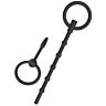 Urethral Plugg HIDDEN DESIRE Extreme Avancerad Set