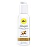 Smaksatt intimgel pjur ORGANIC Intimate Flavours Caramel