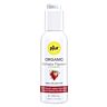 Smaksatt intimgel Pjur ORGANIC Intimate Flavours Strawberry