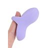 Vibrator FUZU SENSA SKIN ACTIVATED VIBE med hudaktivering
