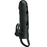 Penis Hylsa Pretty Love 14 cm med Vibrationsfunktion
