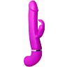 Pretty Love Henry Vibrator med 12 vibrationslägen