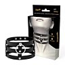 BDSM-halsband COQUETTE ACCESSORIES Chic Desire