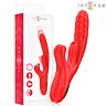 Triple Vibrator INTENSE ROSALIA med 20 lägen