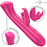 Rabbit Vibrator INTENSE Julieta med 10 Vibrationslägen