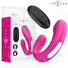 INTENSE Janet U-Shaped Couples Vibrator