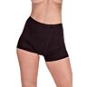 Menstruationstrosa shorts med hög midja Femme République Sport