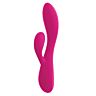 Vibrator S Pleasures Premium Line Euphoria med dubbelt stimulering