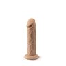 Dildo SilexD 6 tum med sugningskop
