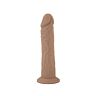 Dildo SilexD 8 tum Thermoreaktiv Silikon