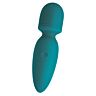 Massagestav S Pleasures Soft Wand med flexibel spets