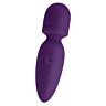 Massageapparat S Pleasures Soft Wand – kompakt och flexibel