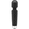 Massager S Pleasures The Wand Flexibel Huvud