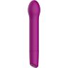 Vibrator S Pleasures Topher | Intensiv inre stimulering