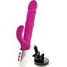 Vibrator S Pleasures Premium Line Xtreme Rabbit för Dubbel Stimulering