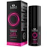 Värmande Gel Intimateline Luxuria Vortex 30ml för Ökad Känslighet