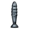 Buttplug Blush Novelties Jet Destructor Extra Large 27 cm