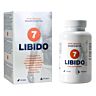 Penisförstoringspiller Morningstar Pharma Libido7 60-pack