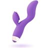 Vibrator Womanvibe Donna med dubbla motorer och 10 lägen