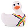 Vibrator Pato I Rub My Duckie 2.0 Rolig och Diskret