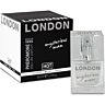 Pheromonparfym HOT London Mysterious 30ml med aktiva feromoner