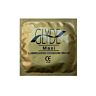 Kondom Glyde Vegan Condoms 100 Bulk Pack Extra Lång