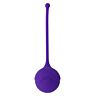 Kegel Bollar INTENSE - Kisha Fit One Silikon