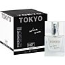 Pheromon Parfym HOT Tokyo Urban Man 30ml