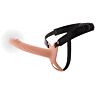 Vibrerande Penis Hylsa HIDDEN DESIRE INFERNO 20 CM