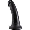 King 6' Dildo | Realistisk känsla och imponerande storlek