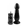 Analplug Vibrator Anal Fantasy Vibrerande Plugg med Spets