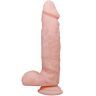 Dildo BAILE 21.5 cm | Ultrarealistisk känsla
