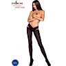 Passionate Midnight Stockings
