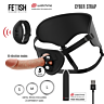 Cyber Sub Harness