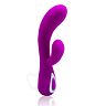 Pretty Love Smart Honey Vibrator med Klitorisstimulering