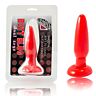 Analplug BAILE 15 cm med konisk form