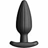 ElectraStim Analplug Rocker Large med Kurvad Bas