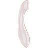 G-punkt Stimulator Satisfyer G-Force med kraftfulla vibrationer