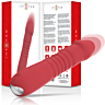 G-punkt Vibrator INTENSE FUN Juni Upp & Ner med 10 Vibrationer
