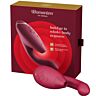 Sugapparat Womanizer Duo 2 med Pleasure Air