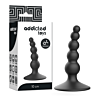 Addicted Toys 10cm Analplug för Nybörjare