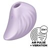Sugapparat Satisfyer Pearl Diver Klitorisstimulator