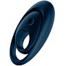 Ring Vibrator Satisfyer Glorious Duo med Klitorisstimulator