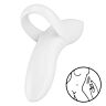 Finger Vibrator Satisfyer Bold Lover med 12 vibrationsprogram